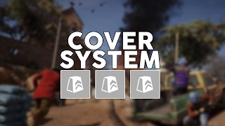 Ghost Recon Wildlands Cover System! Ghost Recon Wildlands Soft Cover Mechanic! screenshot 4