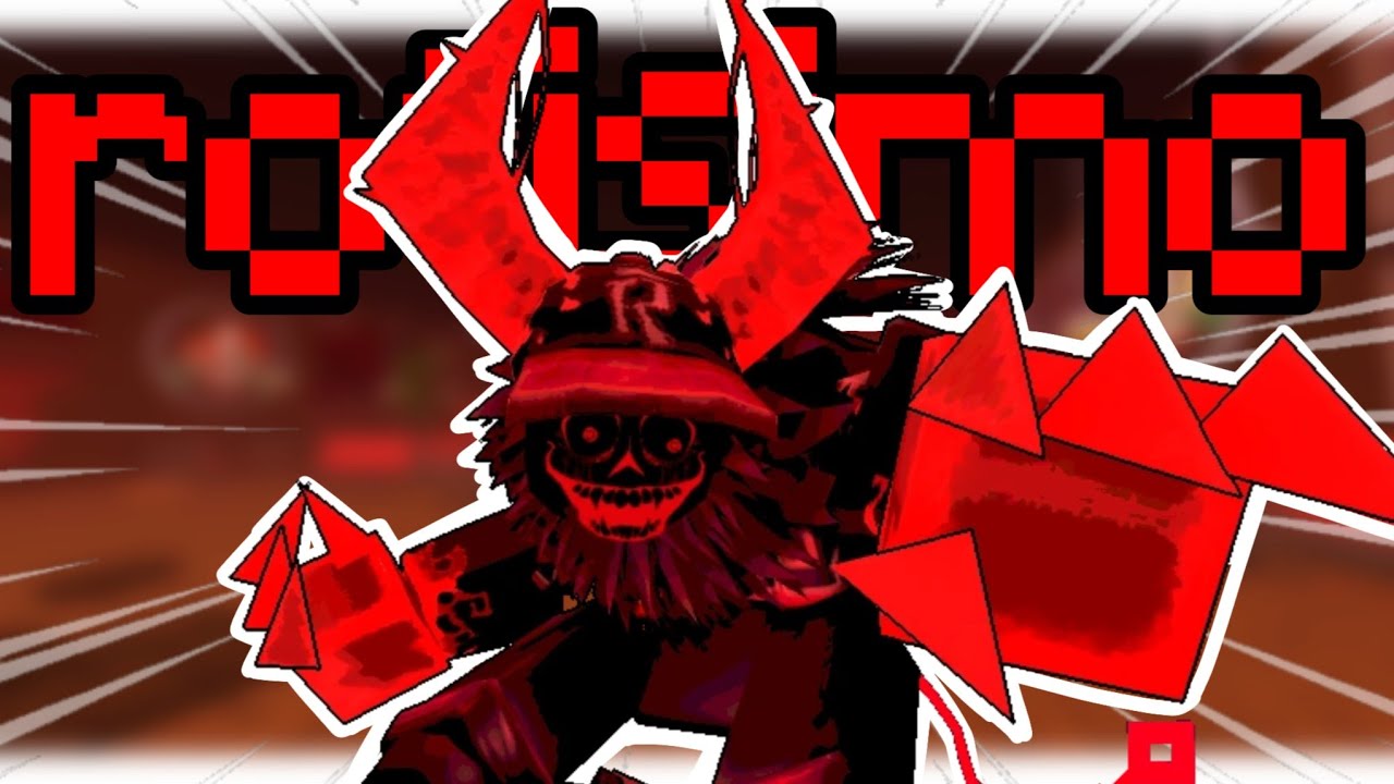 ‼️NUEVA GUEST666 UPDATE 🤑| ROBLOX FORSAKEN |