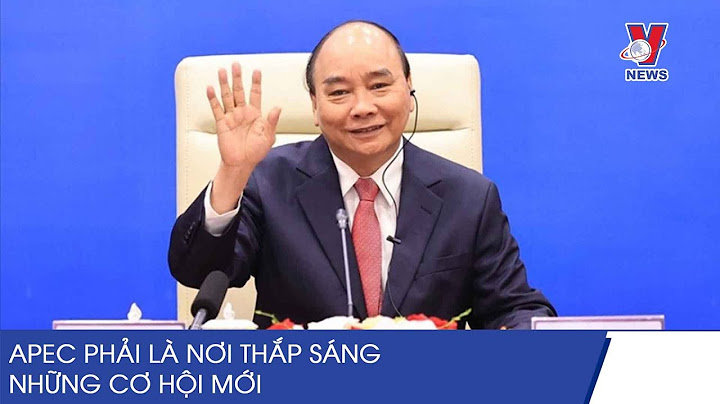 Apec là hình thức liên kết gì năm 2024