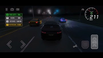 Traffic racer pro gameplay walkthroughs all max levels iOS Android gameplay let