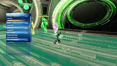 Spark of Ion DUO/DCUO