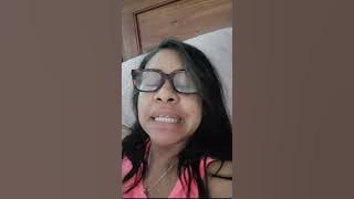 In Bed With Tangie: Having an Orgasm!