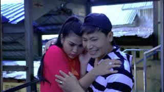 အလွမ်းတွေနဲ့စကားဝါမြေ- မနော Ma Naw - At Lwan Twe Nae Sa Ga War Myay [ MV]