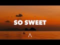 NOVEMBER KID - So Sweet