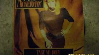 Take my body - tracey ackerman 1987 hi nrg