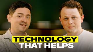 How Technology Can Strengthen Your Kids Ministry I Rudy Rupert