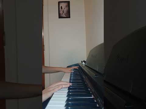 بعشق روحك والكلمات مروان خوري Piano Pianomusic Pianoperformance Music Pianocover موسيقى