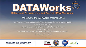 Statistical Engineering