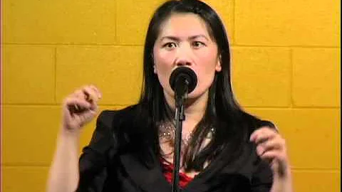 The Moth Presents Ellie Lee: A Kind of Wisdom