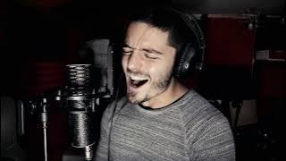 Mi Manchi - cover Claudio Monaco, versione Andrea Bocelli