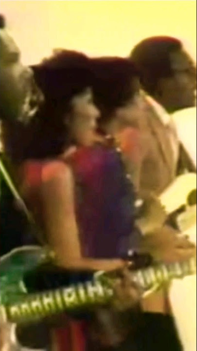 Le Freak x BLACK MOONLIGHT combine mix mashup sample CHIC & Duran Duran #mashup #duranduran #lefreak