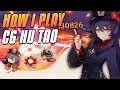 Hu Tao VS The World | Hu Tao Review, Playstyle, Team Comp, Showcase