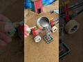 Mini DIY Tractor Construction Machine | Tractor Wala Video | #shorts #youtubeshorts
