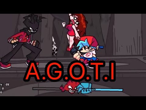A.G.O.T.I song#3