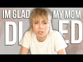 Jennette McCurdy Speaks on Her Upcoming Book "I'm Glad My Mom Died"
