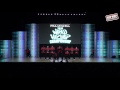 The Family - Canada (MegaCrew Division) @ #HHI2016 World Finals