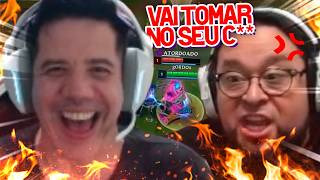 O GORDOX PERDEU O CONTROLE depois dessa PLAY DO MUCA!!!
