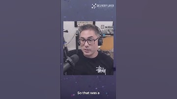 The Secret Data Job That ROCKETED My Learning And Growth - Joe Reis