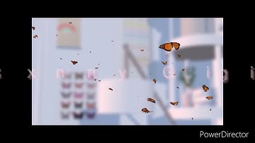 ♡︎ My new intro ~ credits to the creator | Sxnny Gigi ♡︎