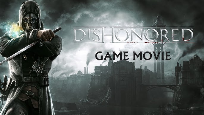 Dishonored 2 review – a clockwork world of exquisite challenge, Games