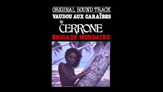Cerrone - Désertion Suite (Official Audio)