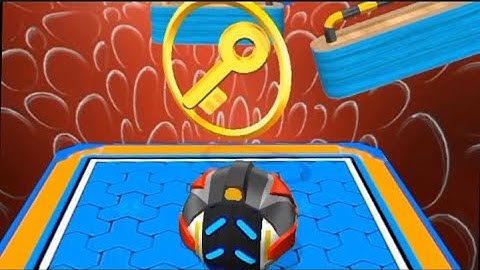 Going Balls Super SpeedRun Gameplay Level 461 - 465