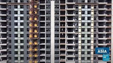 China's housing nightmare: The story behind Evergrande's near-bankruptcy • FRANCE 24 English - DayDayNews