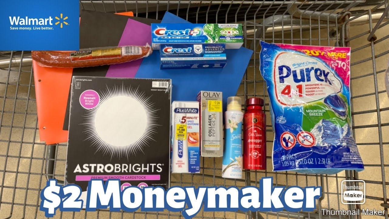 walmart-rebate-haul-moneymakers-new-deals-midweek-moneymaker