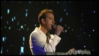 Eurovision 2006: Hari Varesanovic