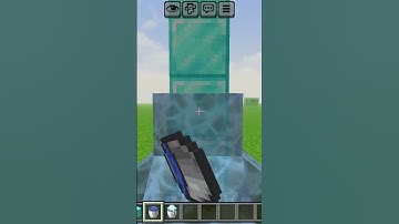 invisible water elevator 🫧💯