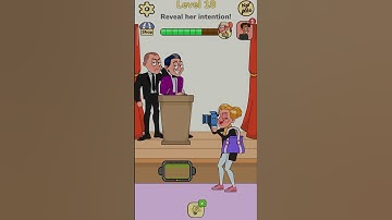 impossible date 2 gameplay level 18