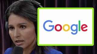 Why Tulsi Gabbard Sued Google