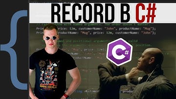 Вся правда про record
