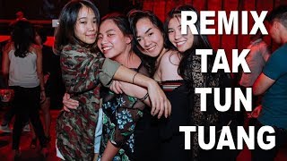 REMIX TAK TUN TUANG DJ BREAKBEAT PALING ENAK 2018
