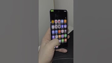 Redmi Note 13 Pro Plus Refresh Rate 60-120Hz