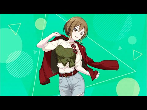 프로세카 VIRTUAL SINGER MEIKO 스트리트 세카이 2 사이드 스토리