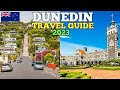 Dunedin Travel Guide 2023 - Best Places to Visit in Dunedin New Zealand in 2023