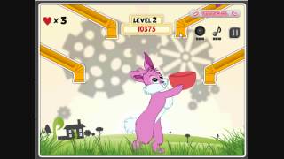 Catch The Gems - Skill Games - Mary.com