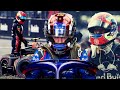 The Revenge of Pierre Gasly (Red bull to Toro Rosso) #1