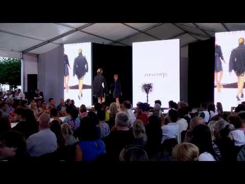 Zuo Corp. | Sopot Art & Fashion Week 2013