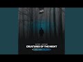 Creatures of the night official hardshift 2021 anthem