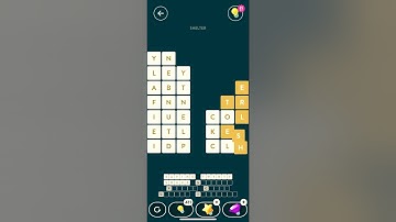 Wordbrain Daily Challenge (iOS) Sep 23 Answers | Cheats for Wordbrain