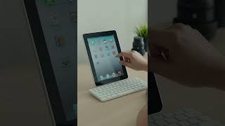 Unboxing The First iPad 13 Years Later screenshot 2