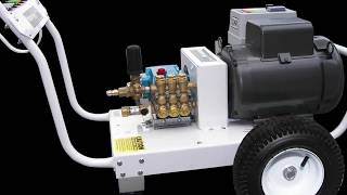 Pressure Pro Machines