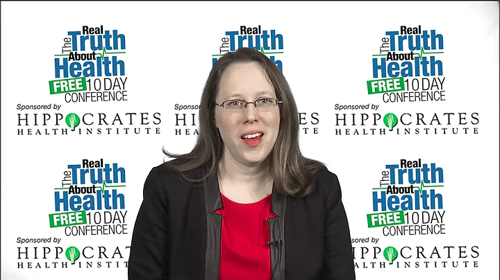 Janet Larsen - The Great Transition: Shifting from...