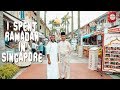 RAMADAN IFTAR in Singapore - Halal Islamic Food