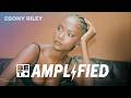 Ebony Riley's Journey Behind Beautiful Tragedy + Exclusive Live Performances | BET Amplified Live