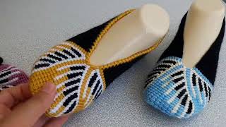 Tunus İşi̇ Pati̇k Balik Kilçi Modeli̇