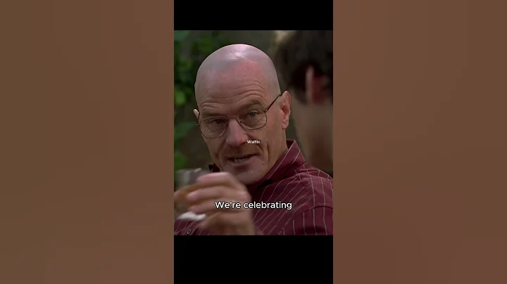 Walt. Jr Gets Drunk 🥶  | Breaking Bad S2.E10 | #shorts