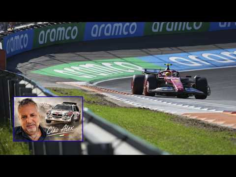 Video GP Olanda 2026: chi deve battere un colpo dopo la pausa estiva? | Motor News